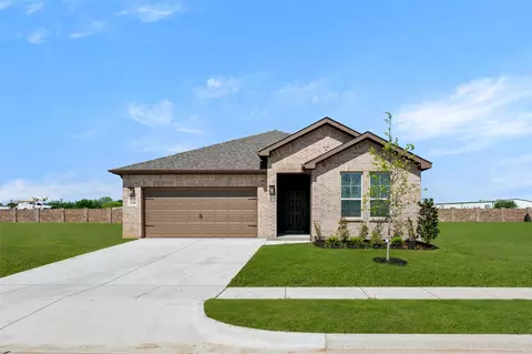 3139 Manchester, Cleburne, TX 76031