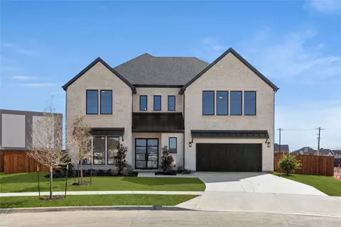 16108 Hunters Glen Ln, Frisco, TX 75033