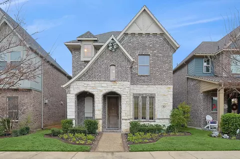 4409 Ebony Sky Trl, Arlington, TX 76005