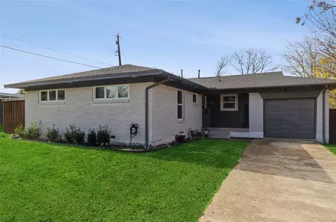 10415 Channel Dr, Dallas, TX 75229