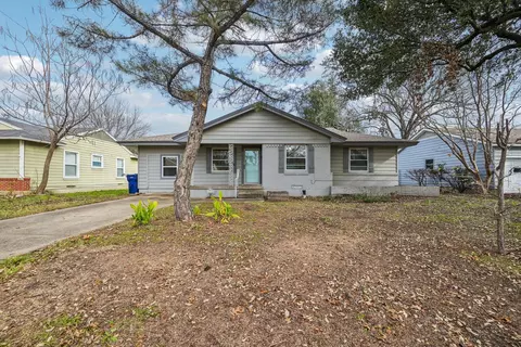 1512 Jo Ann Dr, Garland, TX 75042