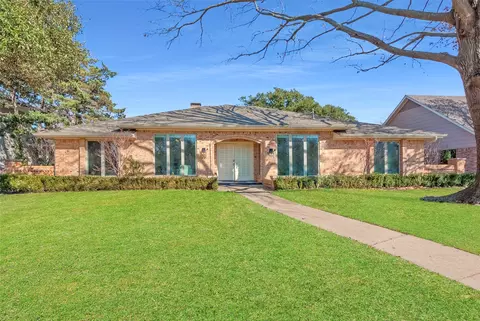 5012 Old Orchard Dr, Plano, TX 75023