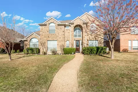 4525 Hawkhurst Dr, Plano, TX 75024