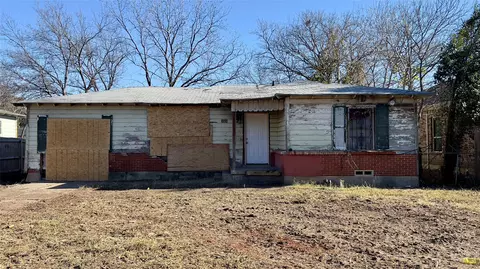 3324 Harlandale Ave, Dallas, TX 75216