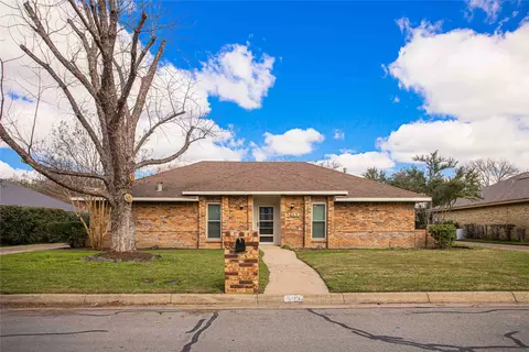 603 Chaffee Dr, Arlington, TX 76006