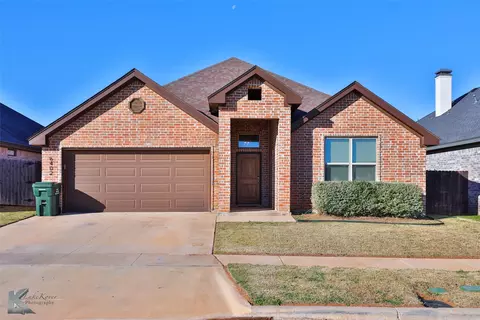 6402 Stadium Dr, Abilene, TX 79606