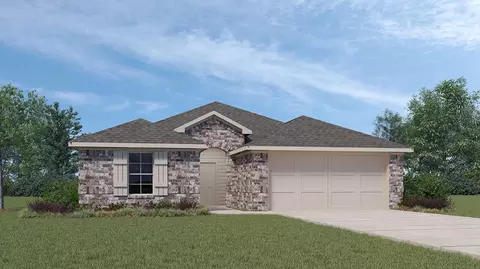 3002 Charleston Dr, Ennis, TX 75119