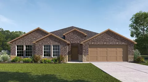 6978 Newby Ln, Garland, TX 75043