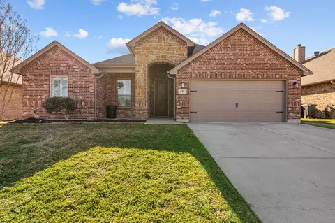 620 Ethan Dr, Weatherford, TX 76087