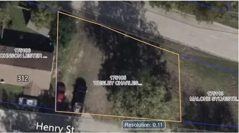 314 Henry St, Waxahachie, TX 75165