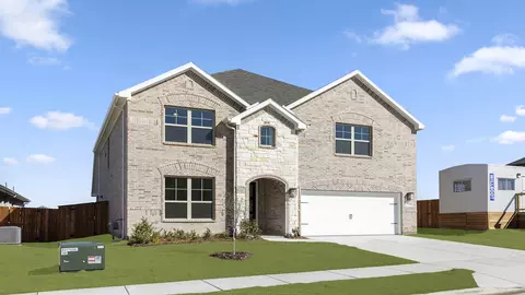 729 Merry Smt, Lavon, TX 75166