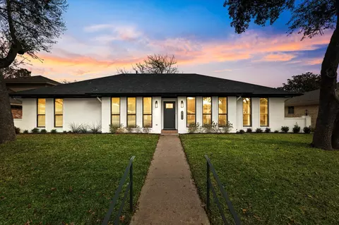3412 Plantation Dr, Irving, TX 75062