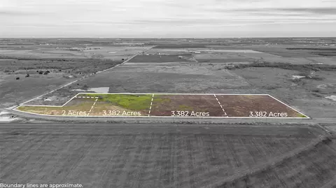 lot1 Tbd Bacak Rd, Avalon, TX 76623