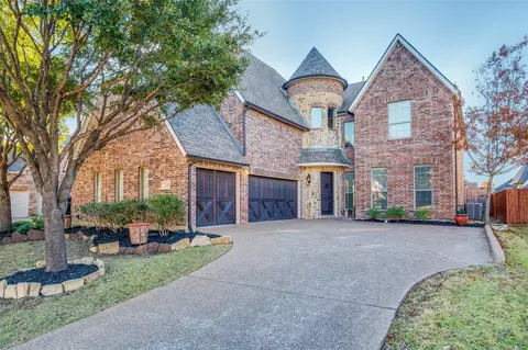 4541 The Landings Ct, Frisco, TX 75033