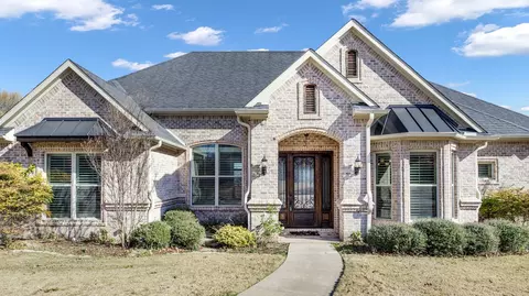 2607 Remuda Dr, Sherman, TX 75092
