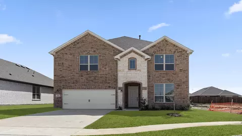 744 Tawny Turn Turn, Lavon, TX 75166