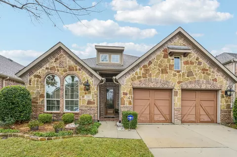 5593 Linhurst Ct, Fairview, TX 75069