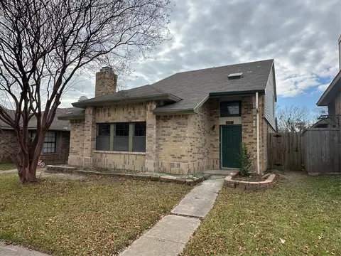 1611 Hancock Dr, Mesquite, TX 75149