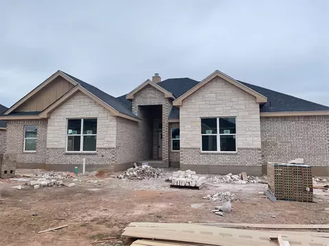 6710 Beals Creek Dr, Abilene, TX 79606