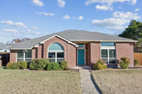 6700 Beeman Dr, Plano, TX 75023