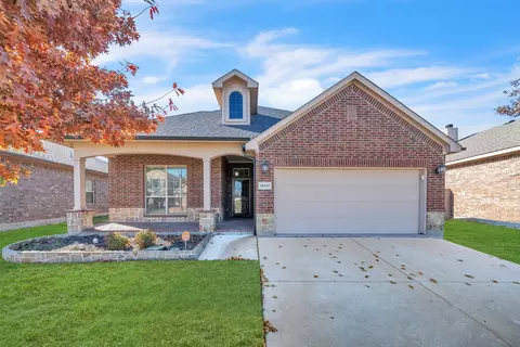 10937 Irish Glen Trl, Haslet, TX 76052