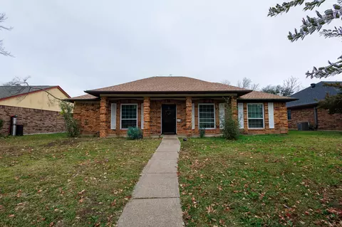 2438 Kimberly Dr, Garland, TX 75040