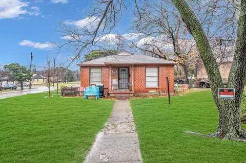 1520 Glen Ave, Dallas, TX 75216
