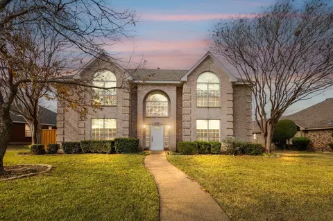 106 Clearmeadow Dr, Allen, TX 75002