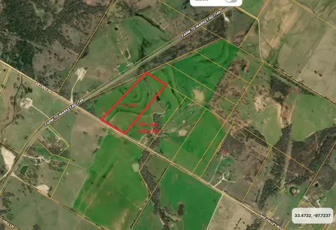 tbd Lake Valley Rd, Sunset, TX 76270