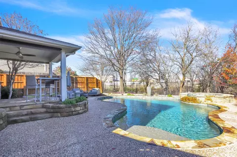7812 Vista Creek Ln, Sachse, TX 75048