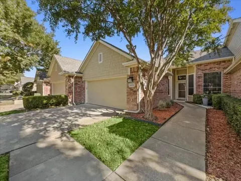 9936 Spire Ln, Plano, TX 75025