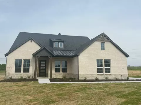 420 Big Bend Trl, Valley View, TX 76272