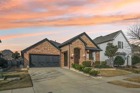 1512 4th St, Argyle, TX 76226