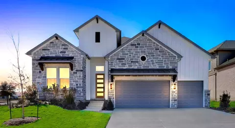 13701 Green Hook Rd, Aledo, TX 76008