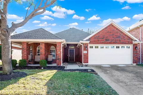 7913 Elk Mountain Trl, Mckinney, TX 75070