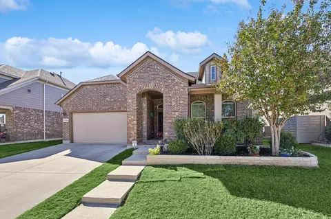1713 Sparrow St, Argyle, TX 76226