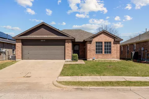 2017 Lake Fork Ln, Little Elm, TX 75068