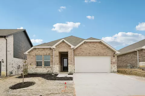 2106 Dunbar Dr, Sherman, TX 75092