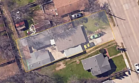 2334 Wycliff Ave, Dallas, TX 75219