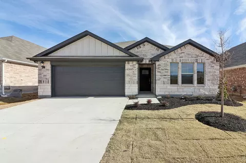 507 Loch Dr, Sherman, TX 75092