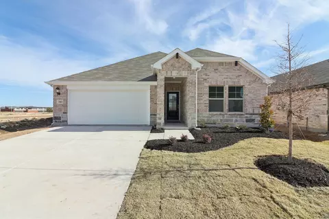 503 Loch Dr, Sherman, TX 75092
