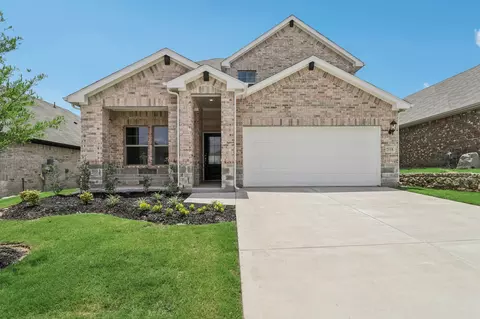 2118 Dunbar Dr, Sherman, TX 75092
