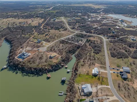 lot81 Hidden Shores Dr, Cisco, TX 76437