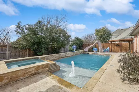 780 Bridgeport Ln, Prosper, TX 75078