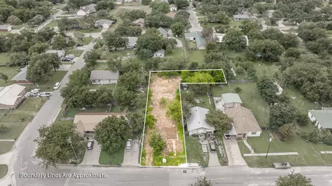 550 Dublin Ave, Stephenville, TX 76401