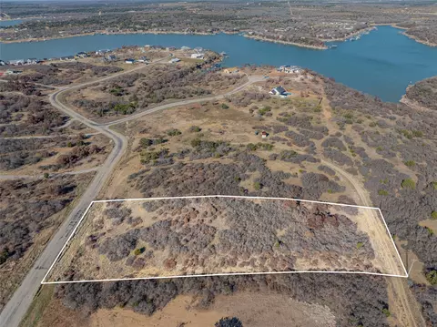 1049 Hidden Shores Dr, Cisco, TX 76437
