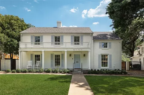 5434 W University Blvd, Dallas, TX 75209