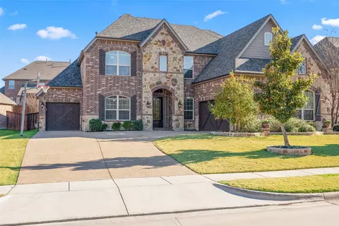2808 Annandale Dr, Trophy Club, TX 76262