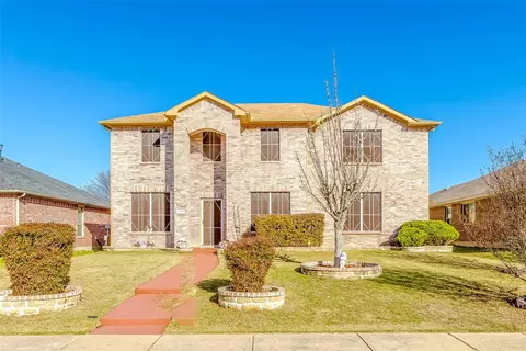 1309 Cypress Ln, Lancaster, TX 75146