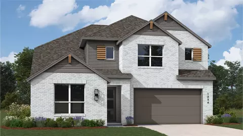 9005 Palafox St, Royse City, TX 75189